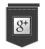 Google Plus icon Houston TX