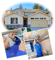Repair Garage Door